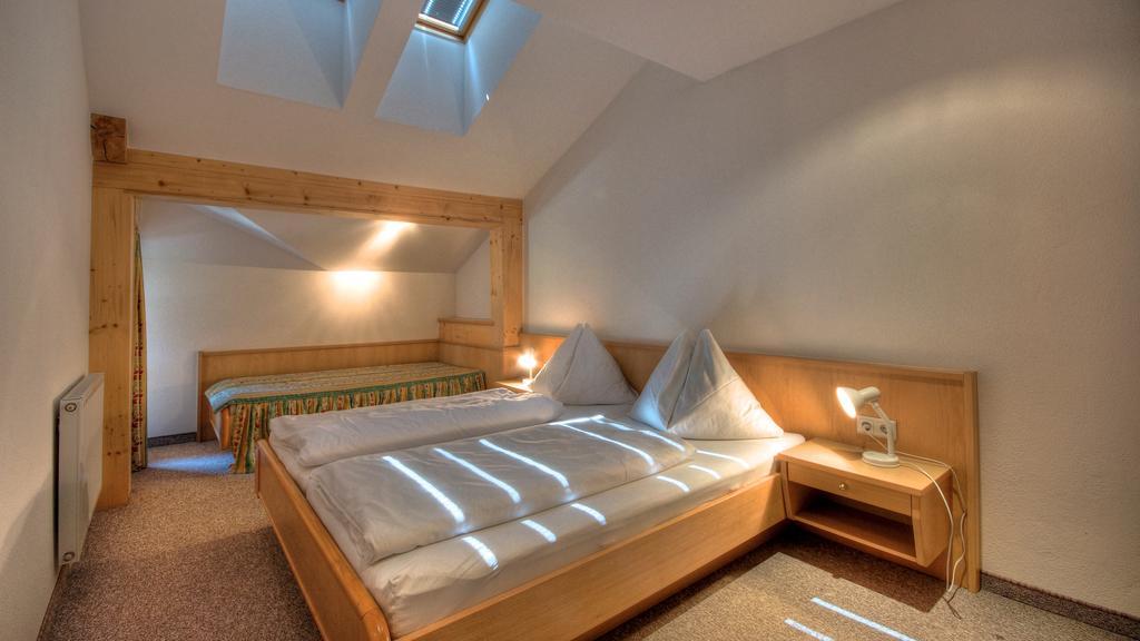 Apart Am Arlen Sankt Anton am Arlberg Phòng bức ảnh