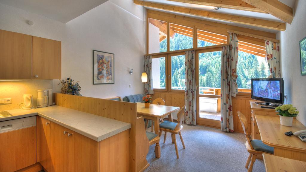 Apart Am Arlen Sankt Anton am Arlberg Phòng bức ảnh