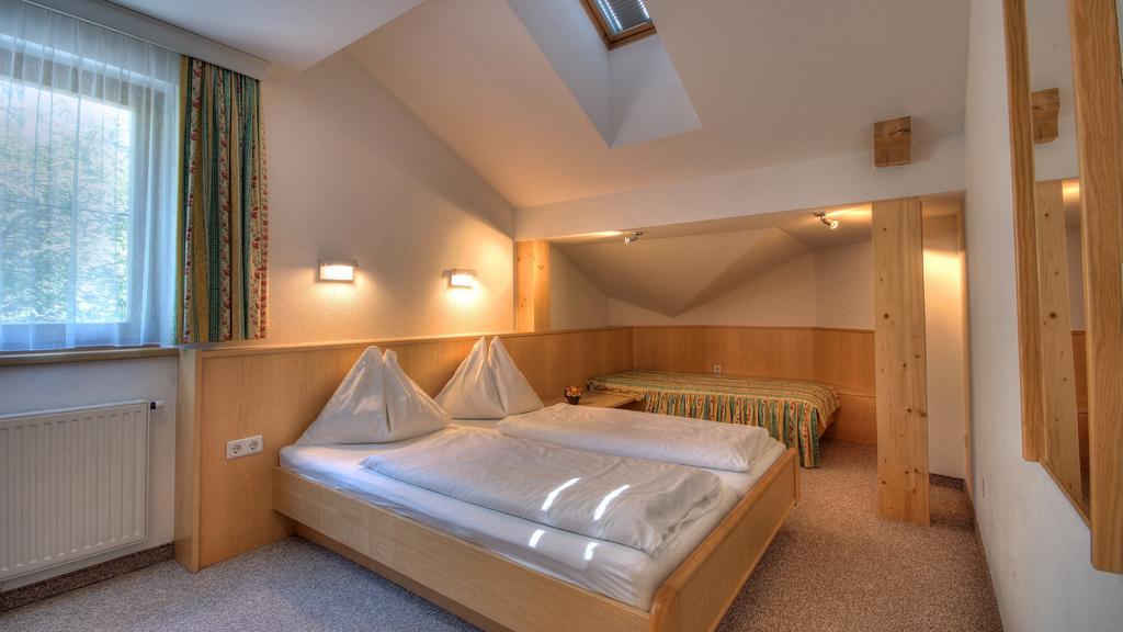 Apart Am Arlen Sankt Anton am Arlberg Phòng bức ảnh
