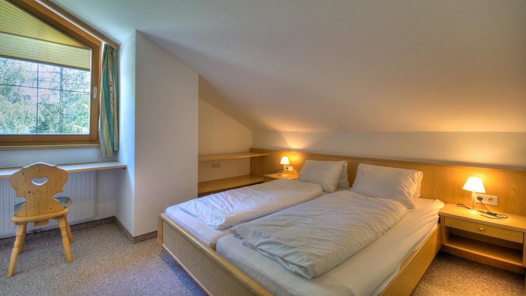 Apart Am Arlen Sankt Anton am Arlberg Ngoại thất bức ảnh