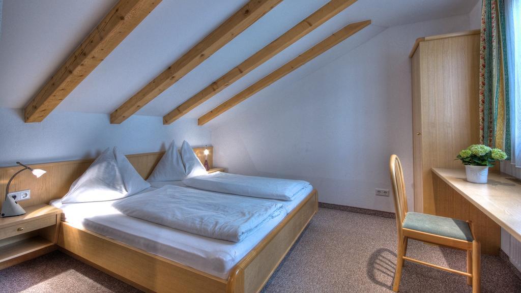 Apart Am Arlen Sankt Anton am Arlberg Ngoại thất bức ảnh