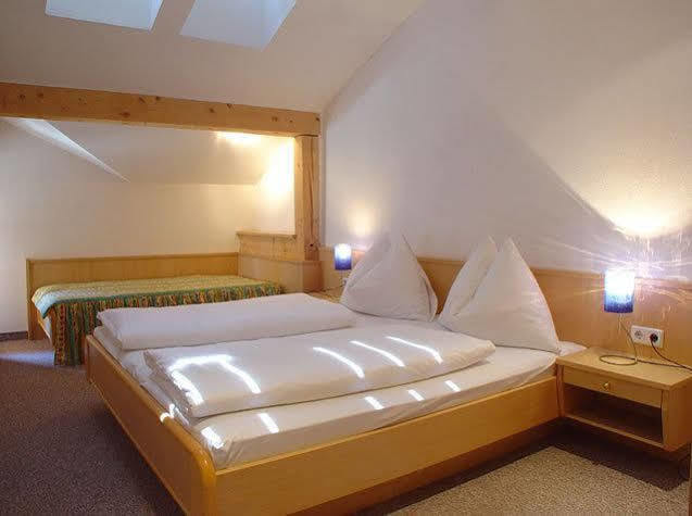 Apart Am Arlen Sankt Anton am Arlberg Ngoại thất bức ảnh